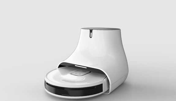 室內家用清潔機器人